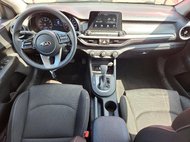 Aukcja sprzedaży 2020 Kia Forte, vin: 3KPF24AD4LE221500, numer aukcji: 59687296