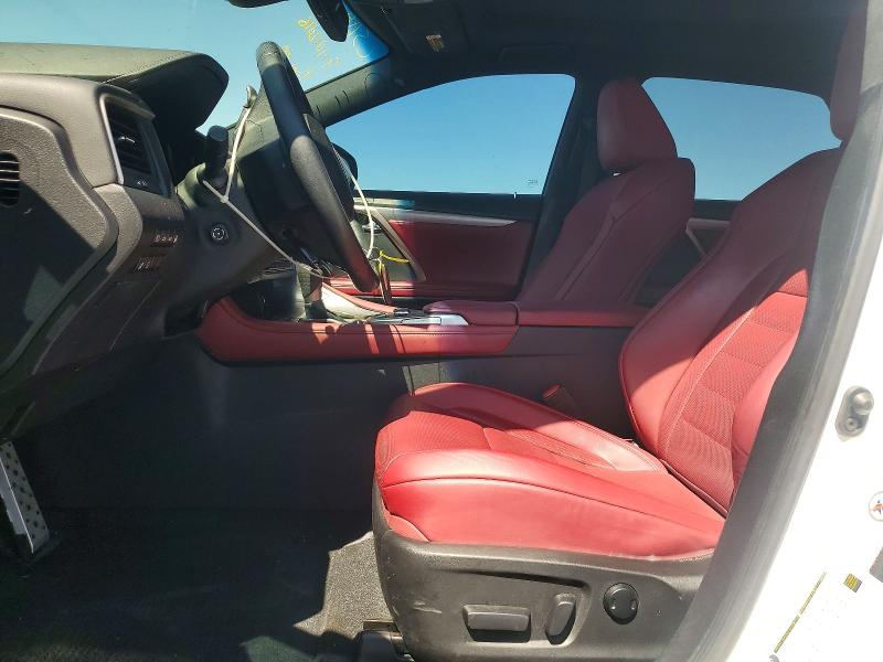 62872486 :رقم المزاد ، 2T2BGMCAXKC040624 vin ، 2019 Lexus Rx 450h مزاد بيع