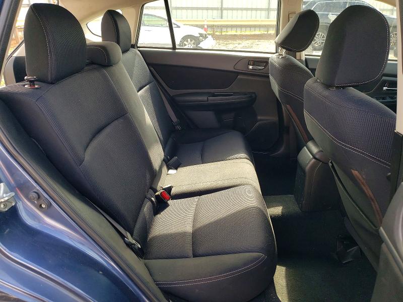 Продажа на аукционе авто 2012 Subaru Impreza, vin: JF1GPAL61CH222297, номер лота: 60976846