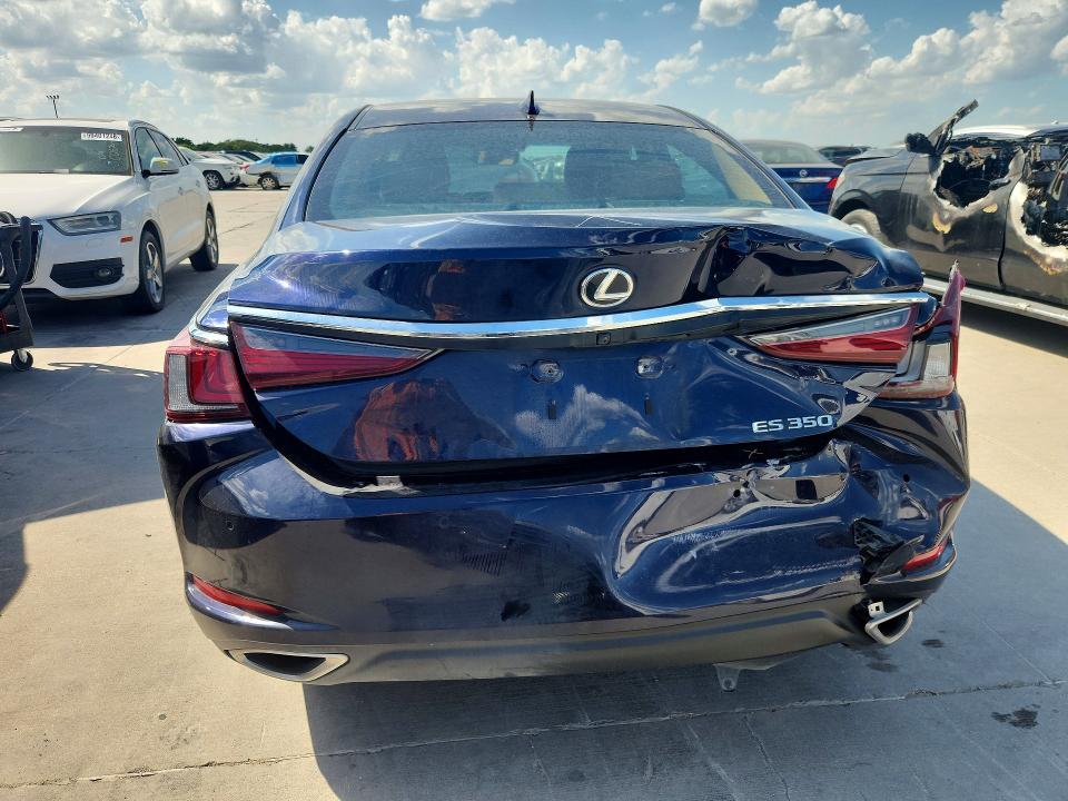 Aukcja sprzedaży 2025 Lexus Es 350, vin: 58ADZ1B1XSU191591, numer aukcji: 60442826