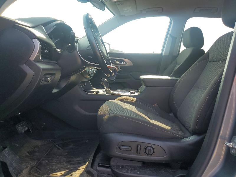 Продажа на аукционе авто 2020 Chevrolet Traverse, vin: 1GNEVGKW5LJ222329, номер лота: 62386286