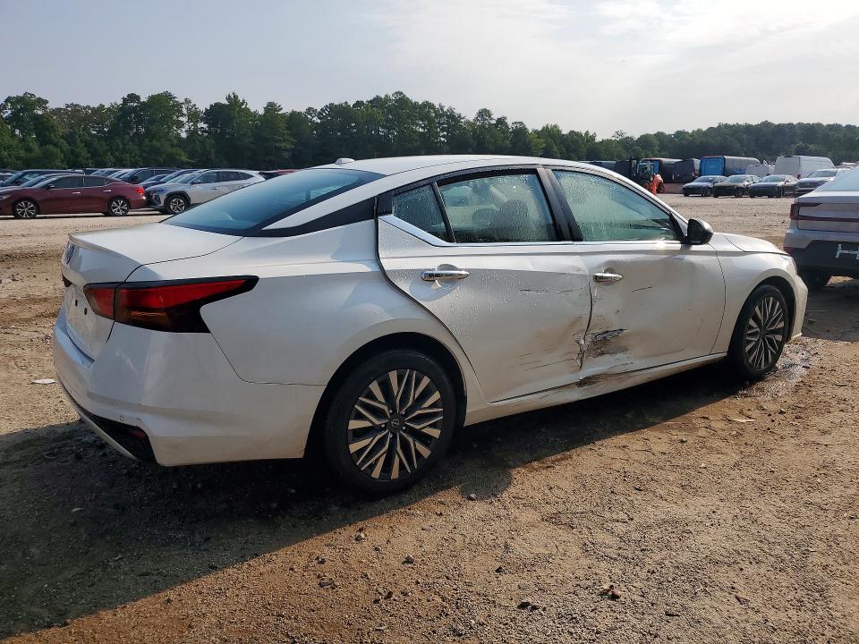 Продажа на аукционе авто 2025 Nissan Altima, vin: 1N4BL4DV5SN302120, номер лота: 62814896