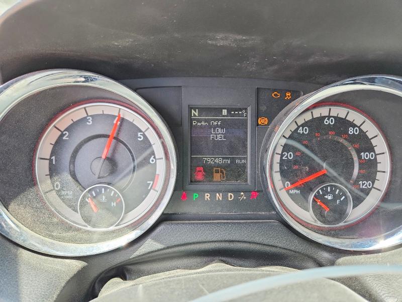 2019 Dodge Grand Caravan მანქანა იყიდება აუქციონზე, vin: 2C4RDGEG0KR536787, აუქციონის ნომერი: 62232946
