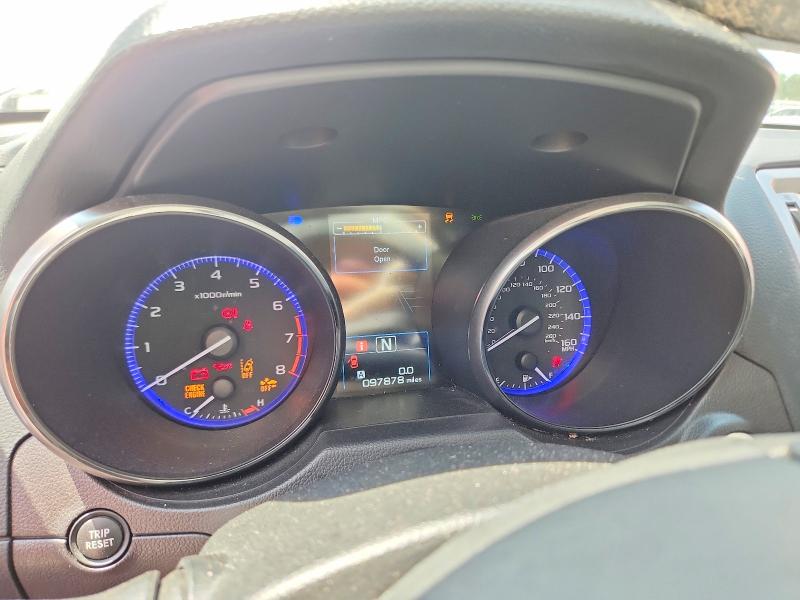 Aukcja sprzedaży 2016 Subaru Outback, vin: 4S4BSENC3G3346681, numer aukcji: 62976286