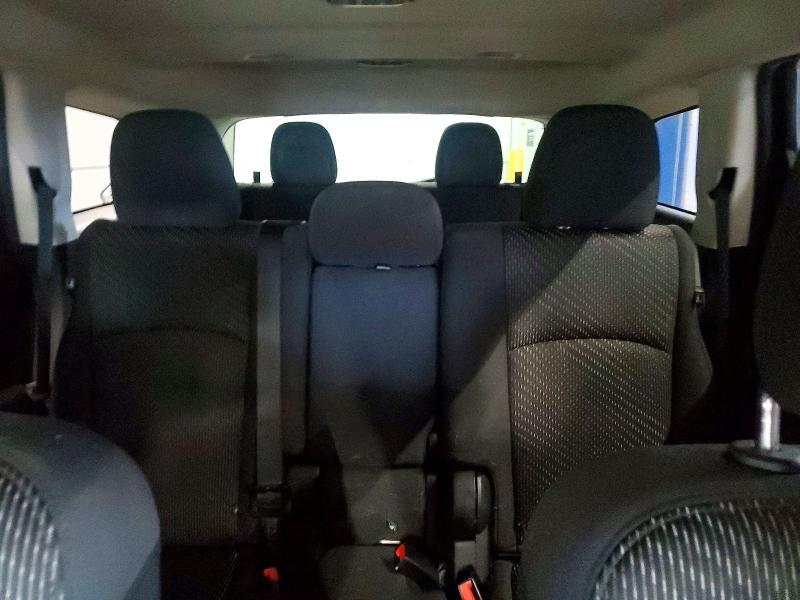 62749676 :رقم المزاد ، 3C4PDCAB4DT547740 vin ، 2013 Dodge Journey مزاد بيع