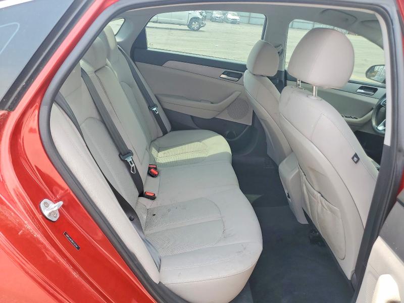 Продажа на аукционе авто 2019 Hyundai Sonata, vin: 5NPE24AF9KH731154, номер лота: 62035176