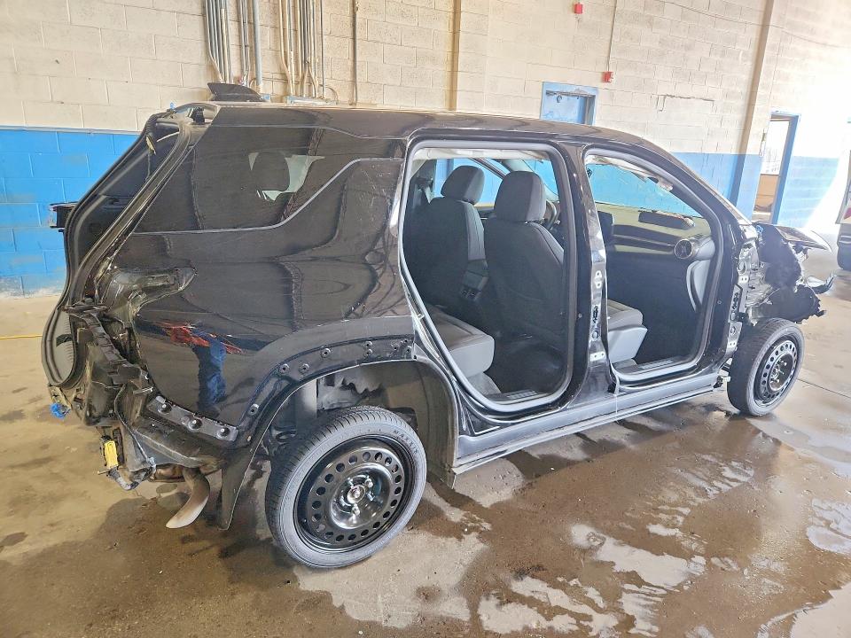 Продажа на аукционе авто 2026 Chevrolet Equinox, vin: 3GNAXPEG0TL374816, номер лота: 59652666