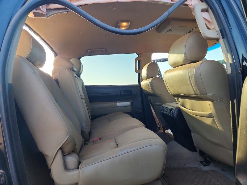 Aukcja sprzedaży 2008 Toyota Tundra, vin: 5TFEV54198X050440, numer aukcji: 59340596