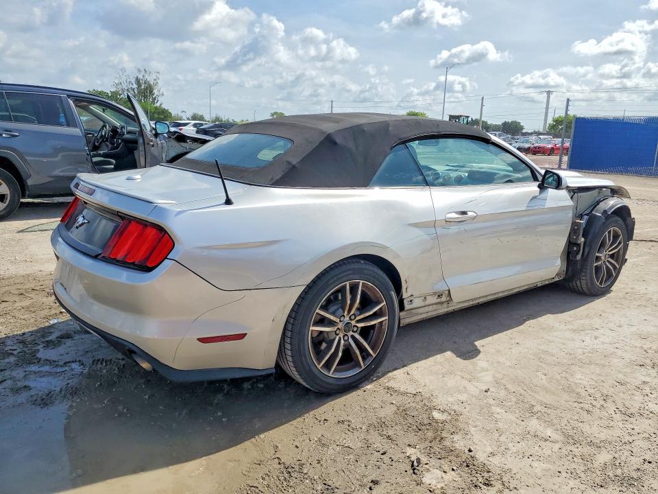 Aukcja sprzedaży 2016 Ford Mustang, vin: 1FATP8UH5G5274661, numer aukcji: 63206106