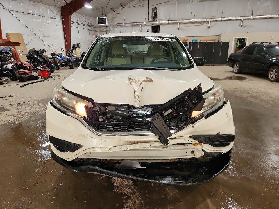 Продаж на аукціоні авто 2015 Honda Cr-v, vin: 5J6RM4H39FL087108, номер лоту: 61207816