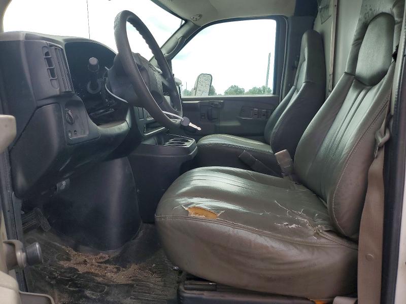 Aukcja sprzedaży 2006 Chevrolet Express G3500, vin: 1GBJG31U961139621, numer aukcji: 65442706