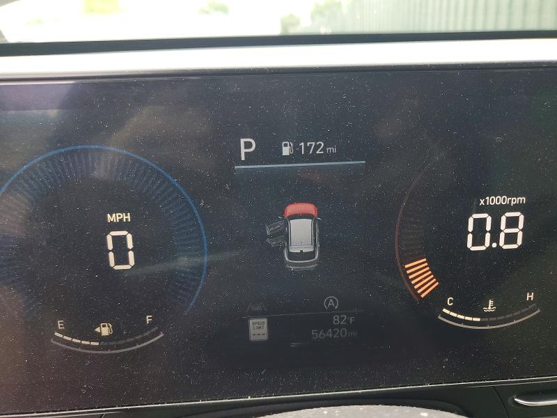 Продаж на аукціоні авто 2024 Hyundai Kona, vin: KM8HA3AB6RU069195, номер лоту: 58974196