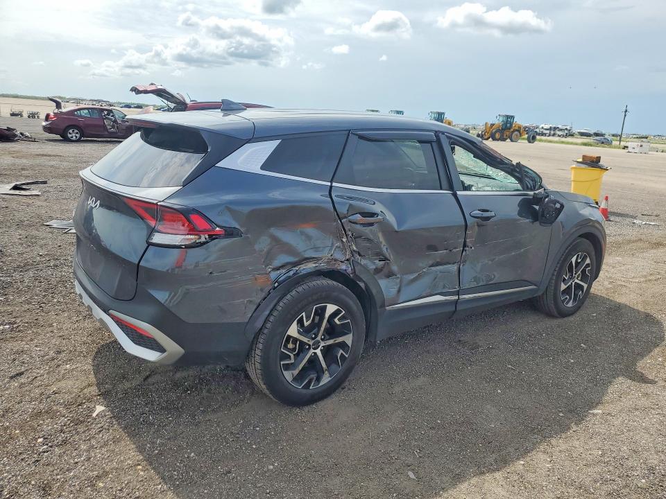 Aukcja sprzedaży 2024 Kia Sportage, vin: 5XYK33DF0RG168826, numer aukcji: 63417656