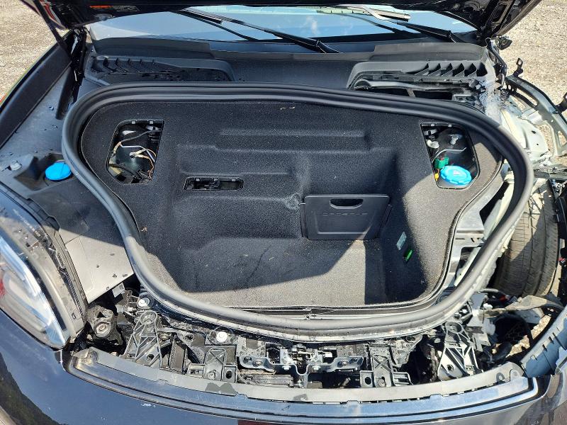 Aukcja sprzedaży 2025 Porsche Macan, vin: WP1AB2XA9SL153661, numer aukcji: 63101776