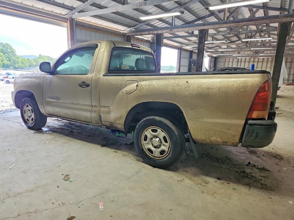 Продаж на аукціоні авто 2006 Toyota Tacoma, vin: 5TENX22N96Z173661, номер лоту: 62652356
