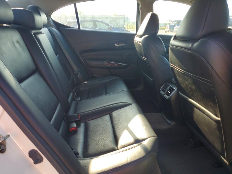 2015 Acura Tlx მანქანა იყიდება აუქციონზე, vin: 19UUB2F59FA008287, აუქციონის ნომერი: 59122146