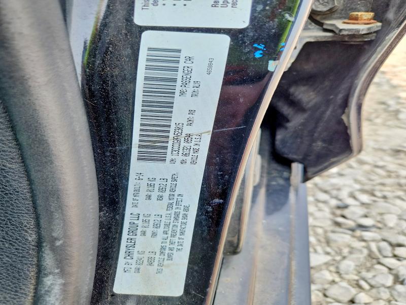 Продаж на аукціоні авто 2015 Chrysler 200, vin: 1C3CCCDG0FN523015, номер лоту: 61782446