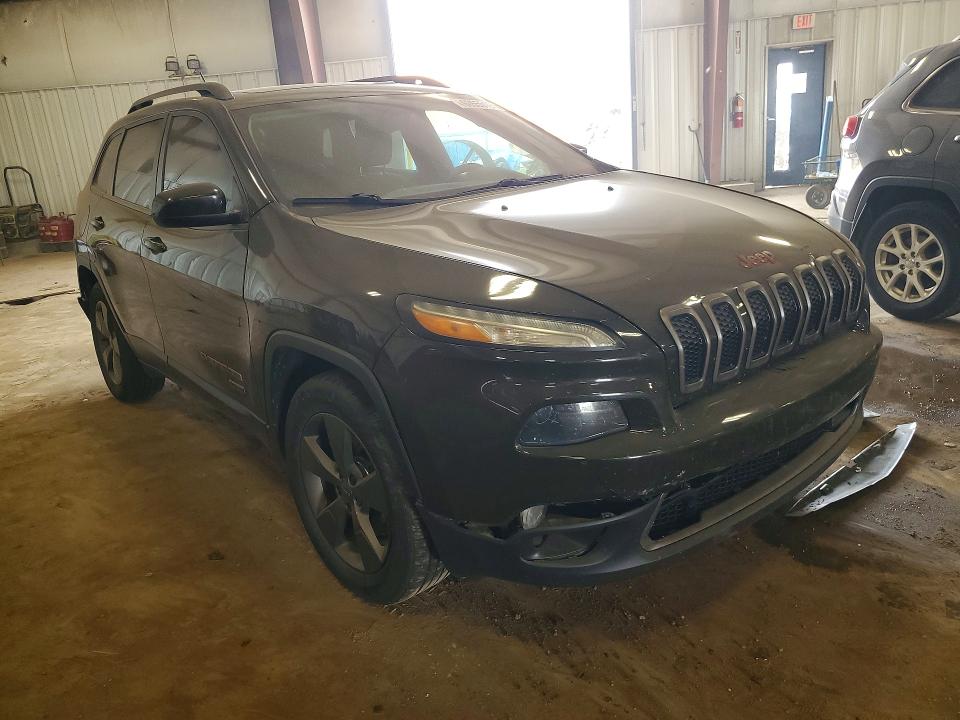 Aukcja sprzedaży 2016 Jeep Cherokee, vin: 1C4PJMCB1GW305207, numer aukcji: 60555196
