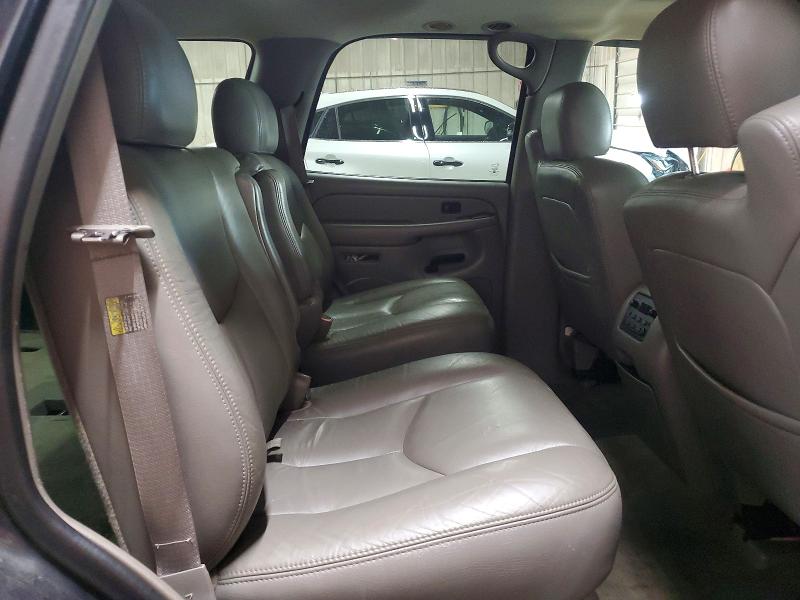 60417916 :رقم المزاد ، 1GKEK13Z54R124254 vin ، 2004 Gmc Yukon مزاد بيع