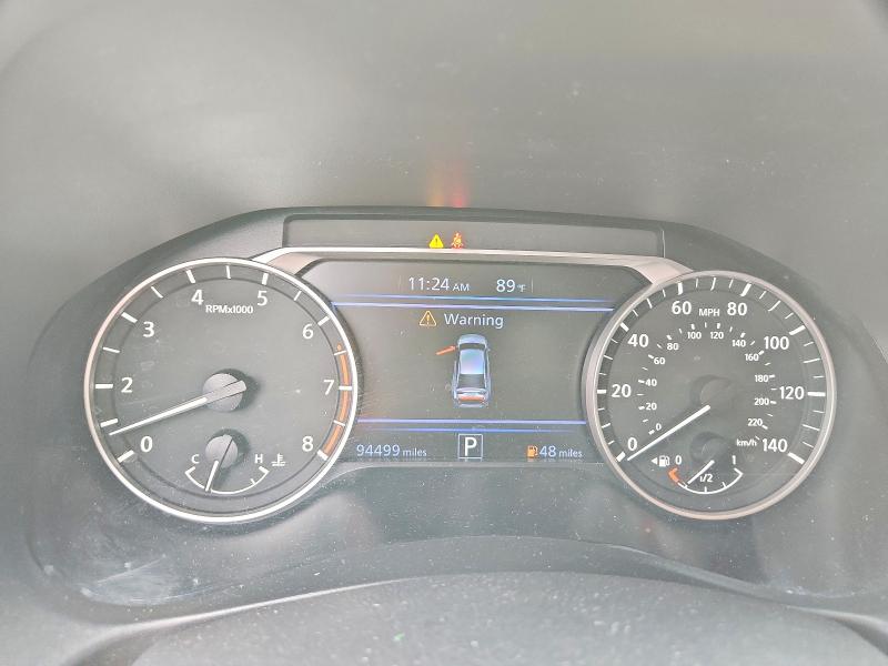 Продаж на аукціоні авто 2019 Nissan Altima, vin: 1N4BL4CW9KN324910, номер лоту: 61765606