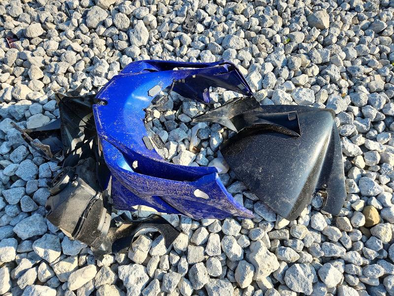 2006 Yamaha Fz6 მანქანა იყიდება აუქციონზე, vin: JYARJ08E66A005996, აუქციონის ნომერი: 63376656