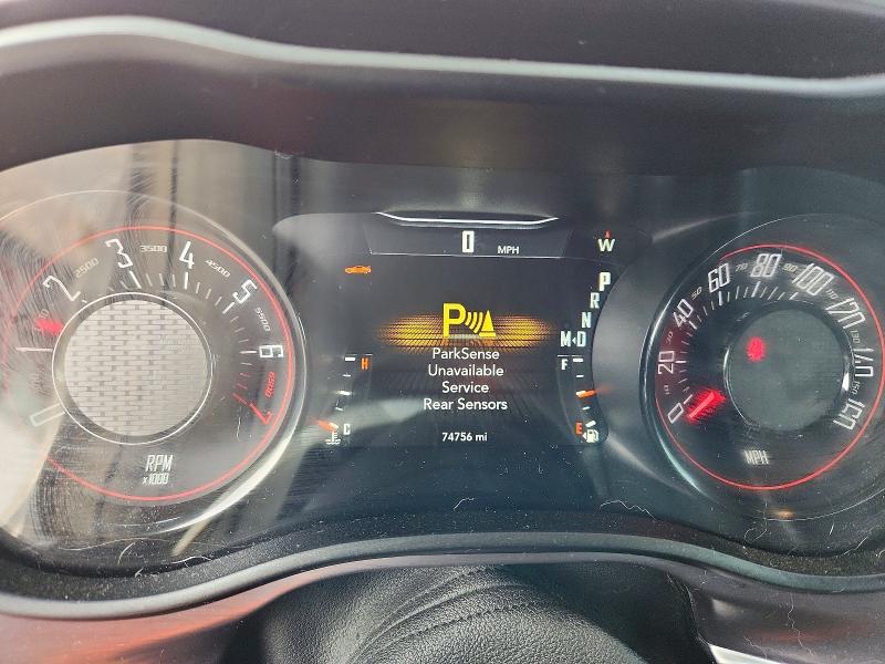 62228646 :رقم المزاد ، 2C3CDZAG8GH168559 vin ، 2016 Dodge Challenger مزاد بيع