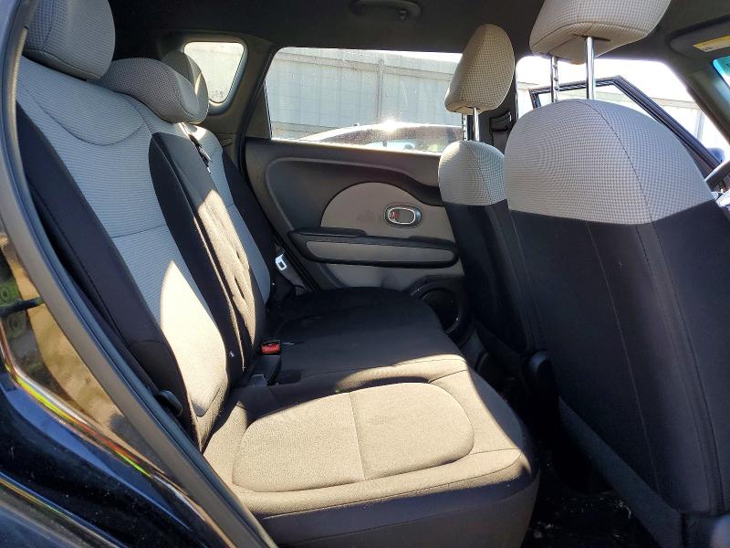 Продаж на аукціоні авто 2015 Kia Soul, vin: KNDJN2A28F7228359, номер лоту: 62977286