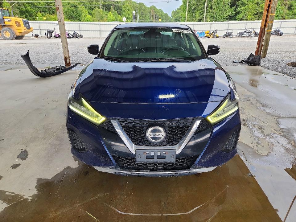 Aukcja sprzedaży 2020 Nissan Maxima, vin: 1N4AA6CVXLC366942, numer aukcji: 60564356