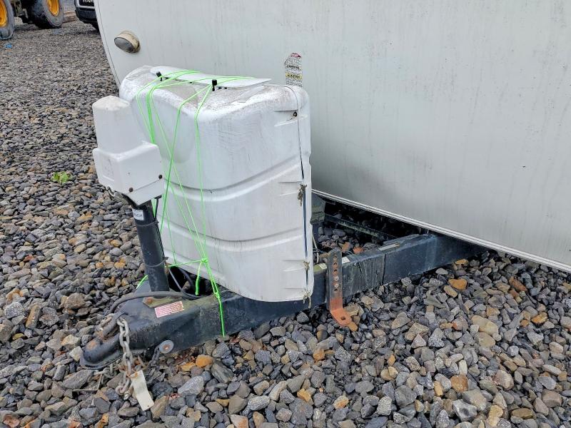 Продаж на аукціоні авто 2011 Coug Trailer, vin: 4YDT29B20BV503217, номер лоту: 56440126