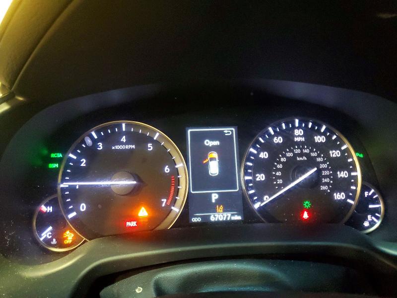Aukcja sprzedaży 2016 Lexus Rx 350, vin: 2T2BZMCA2GC033376, numer aukcji: 61596136