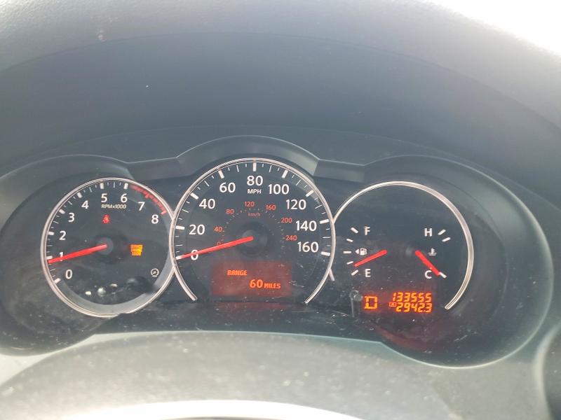 2010 Nissan Altima მანქანა იყიდება აუქციონზე, vin: 1N4AL2AP4AN403671, აუქციონის ნომერი: 61441126