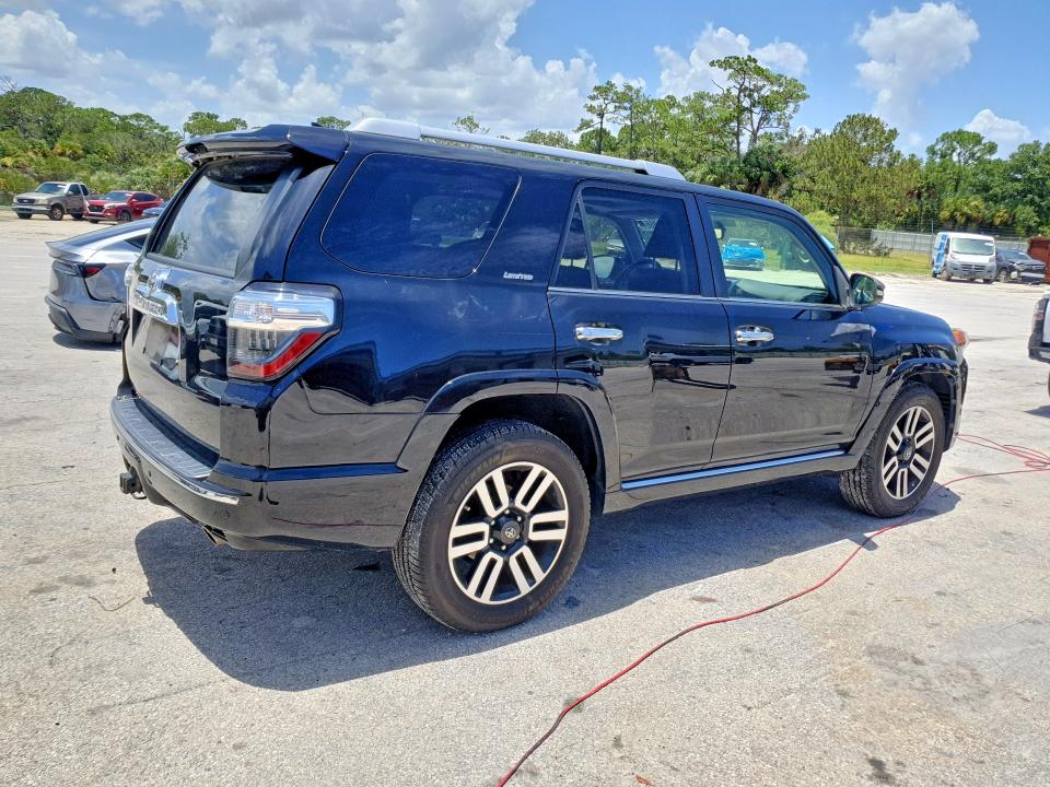 Aukcja sprzedaży 2014 Toyota 4runner, vin: JTEZU5JR9E5080829, numer aukcji: 61970866