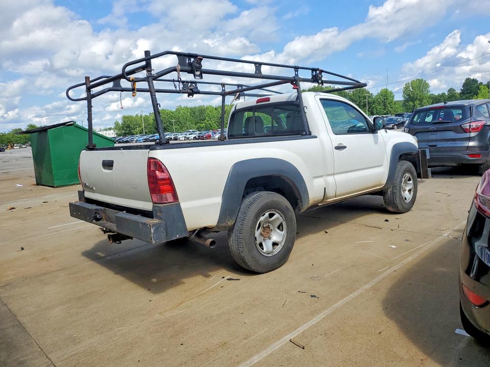 60380746 :رقم المزاد ، 5TFPX4EN1DX016744 vin ، 2013 Toyota Tacoma مزاد بيع