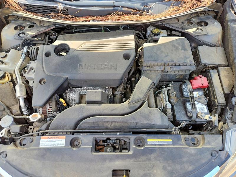 Продажа на аукционе авто 2018 Nissan Altima, vin: 1N4AL3AP2JC131008, номер лота: 59795076