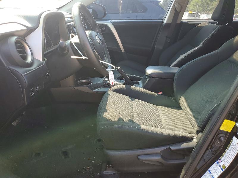62141816 :رقم المزاد ، 2T3RFREV5DW118206 vin ، 2013 Toyota Rav4 مزاد بيع