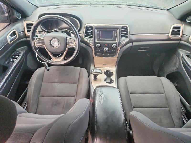62886076 :رقم المزاد ، 1C4RJFAG4EC242850 vin ، 2014 Jeep Grand Cherokee مزاد بيع