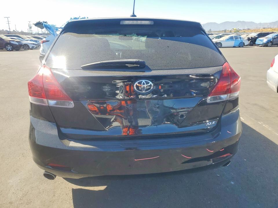 Продаж на аукціоні авто 2013 Toyota Venza, vin: 4T3ZK3BBXDU052397, номер лоту: 63653646