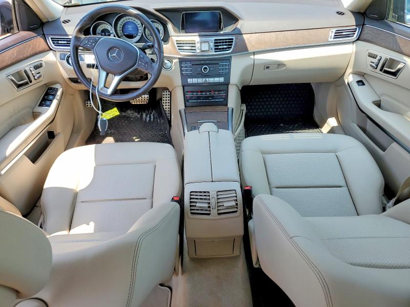 2016 Mercedes-benz E მანქანა იყიდება აუქციონზე, vin: WDDHF8JB1GB236368, აუქციონის ნომერი: 57916056