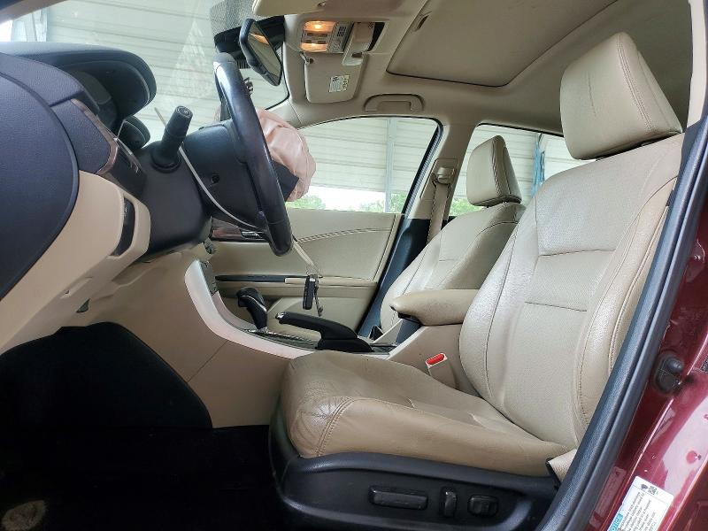 62512236 :رقم المزاد ، JHMCR6F59HC004145 vin ، 2017 Honda Accord مزاد بيع