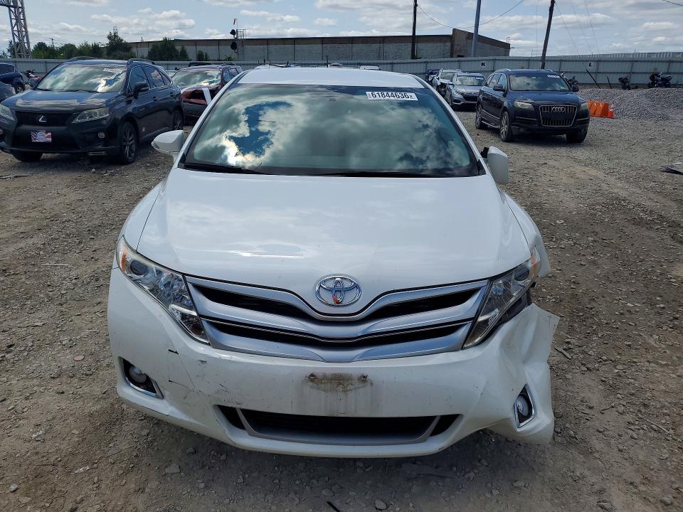 Продаж на аукціоні авто 2015 Toyota Venza, vin: 4T3BA3BBXFU068591, номер лоту: 61844636