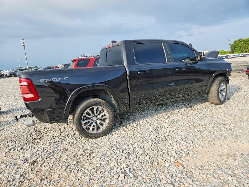 Продажа на аукционе авто 2021 Ram 1500, vin: 1C6RREJT7MN501387, номер лота: 62682706