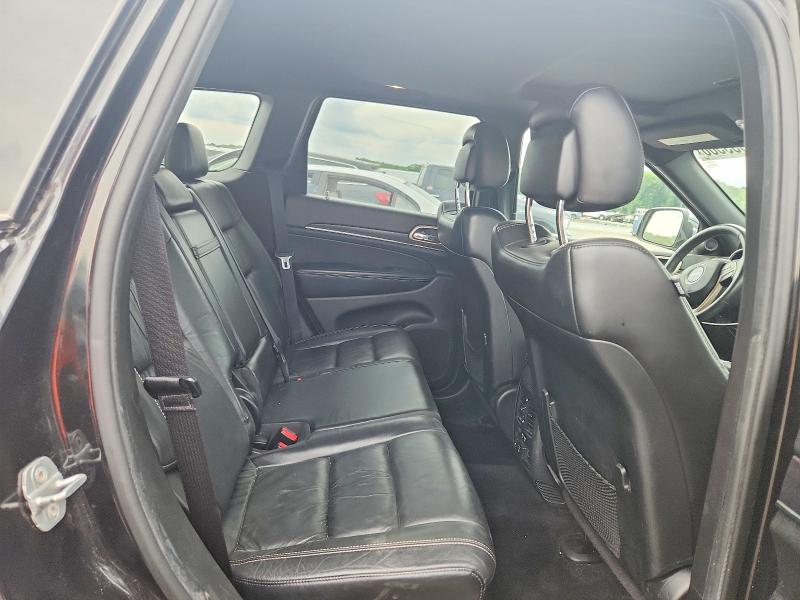 Aukcja sprzedaży 2014 Jeep Grand Cherokee, vin: 1C4RJFBG4EC171714, numer aukcji: 59955566
