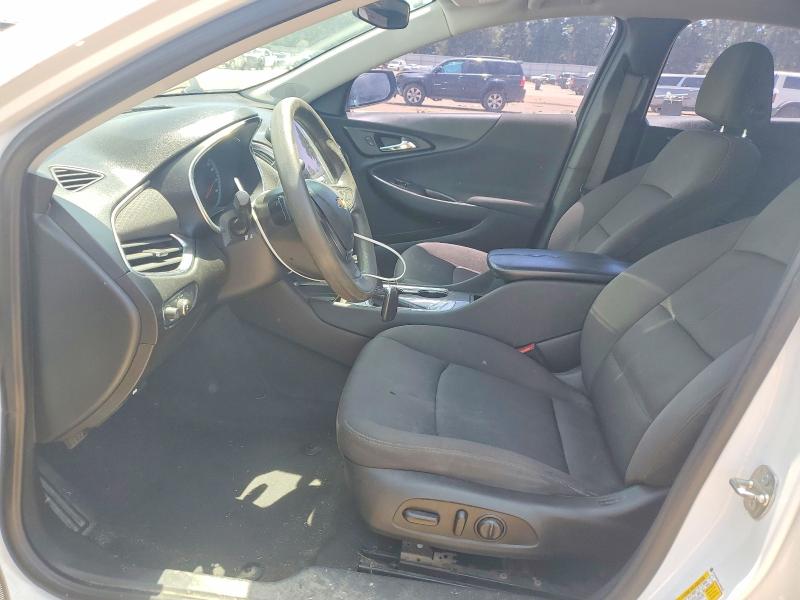 Продаж на аукціоні авто 2020 Chevrolet Malibu, vin: 1G1ZD5ST0LF096478, номер лоту: 61770966