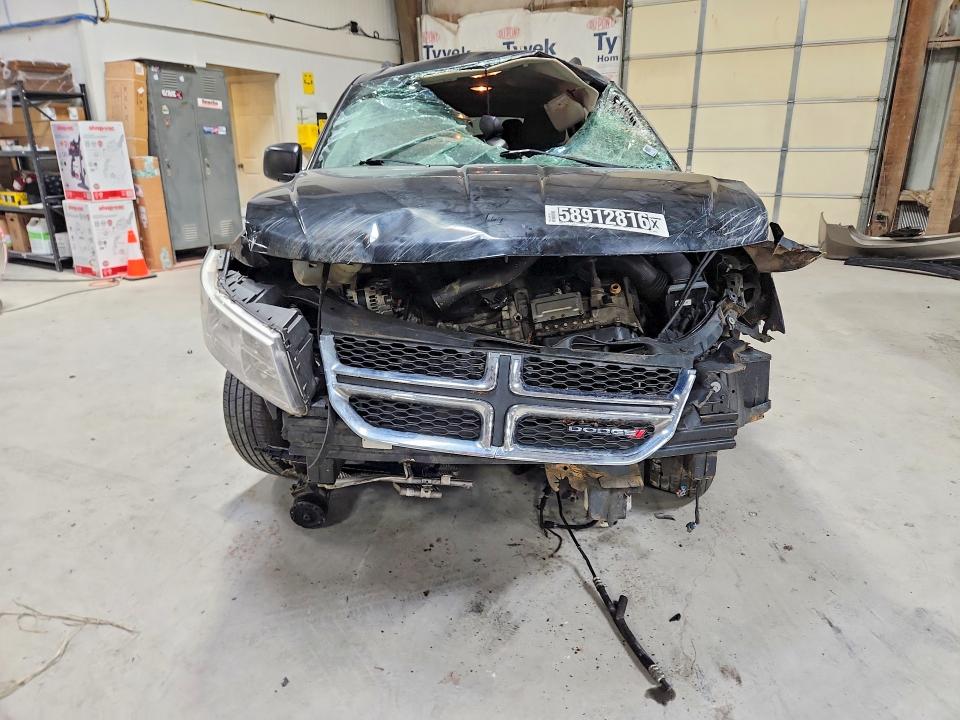 Aukcja sprzedaży 2020 Dodge Journey, vin: 3C4PDCAB0LT264928, numer aukcji: 58912816
