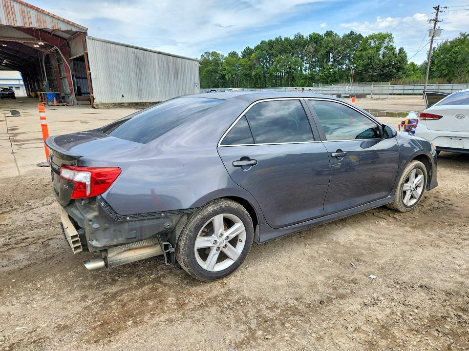 Aukcja sprzedaży 2012 Toyota Camry, vin: 4T1BF1FK4CU054724, numer aukcji: 60237556