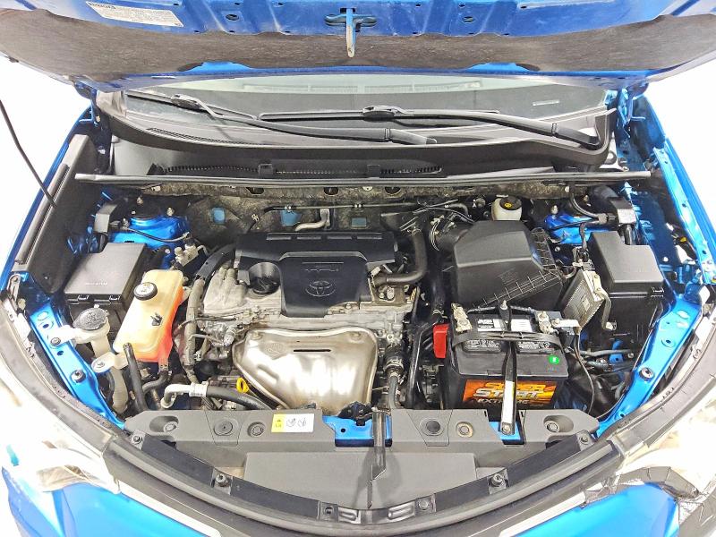 2018 Toyota Rav4 მანქანა იყიდება აუქციონზე, vin: JTMZFREVXJJ151471, აუქციონის ნომერი: 61794816