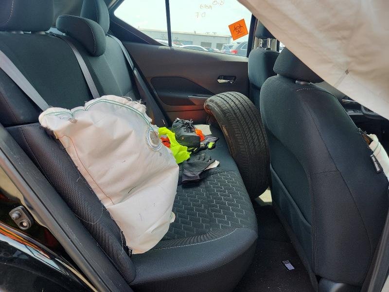 Продаж на аукціоні авто 2024 Nissan Kicks, vin: 3N1CP5CV3RL487582, номер лоту: 60591386