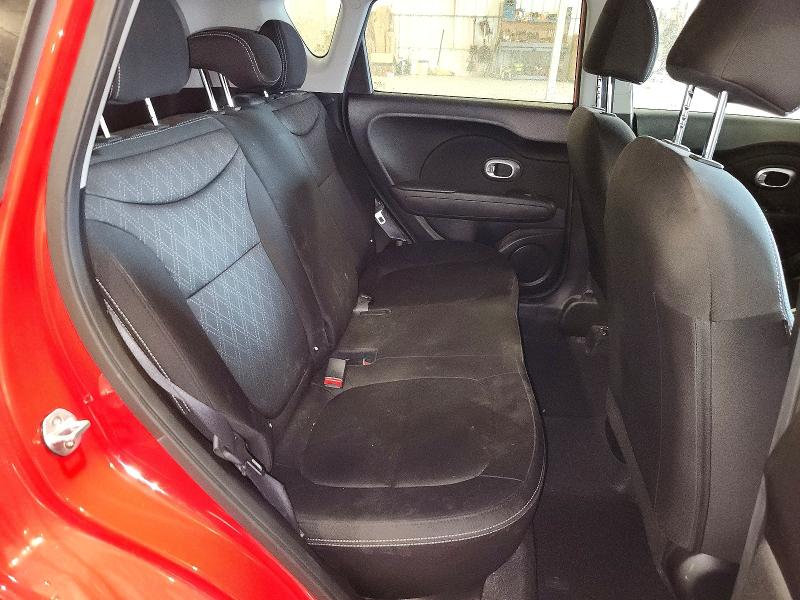 2019 Kia Soul მანქანა იყიდება აუქციონზე, vin: KNDJN2A20K7639359, აუქციონის ნომერი: 63401286