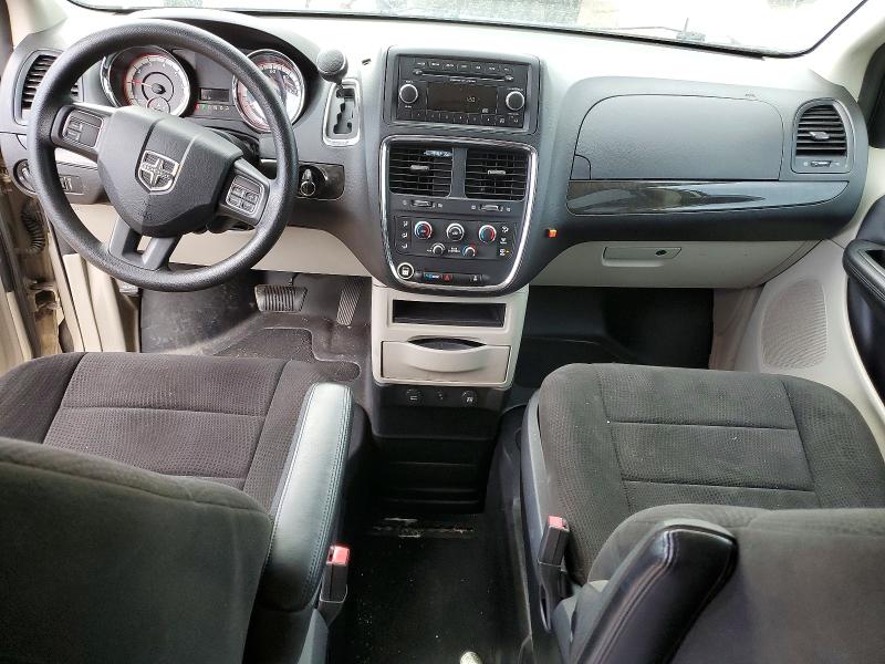 Aukcja sprzedaży 2013 Dodge Grand Caravan, vin: 2C4RDGCG3DR661563, numer aukcji: 60480106