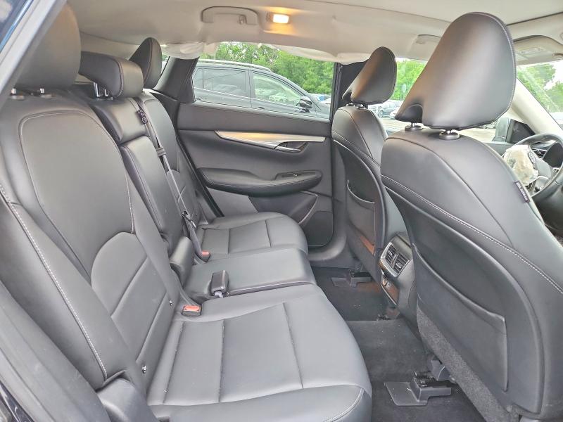 Aukcja sprzedaży 2019 Infiniti Qx50, vin: 3PCAJ5M31KF137584, numer aukcji: 60210006
